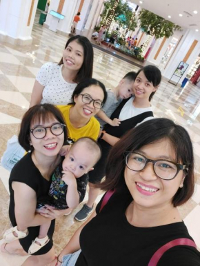 khách sạn Bình An